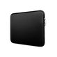 FixPremium - Caz pentru Notebook 15,6", negru