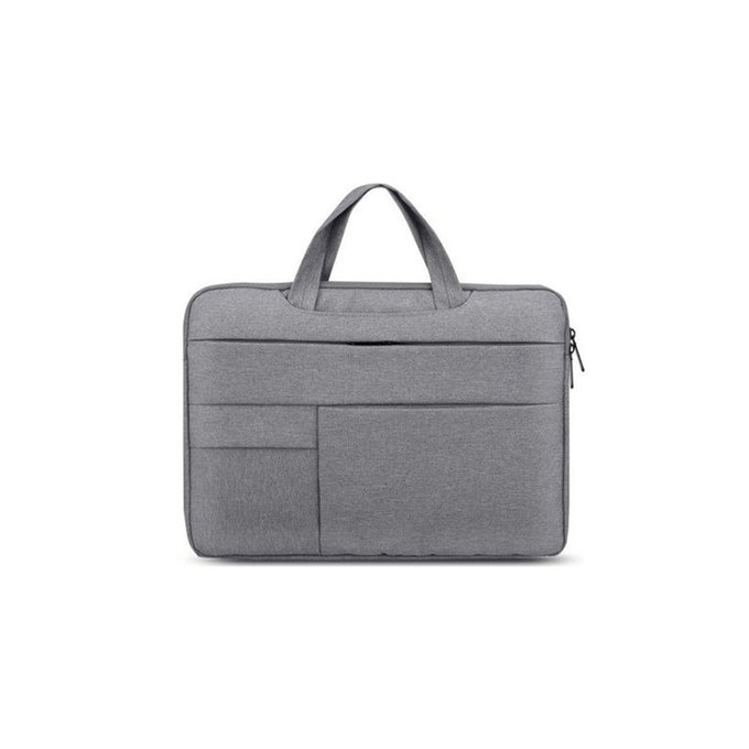 FixPremium - Sac pentru Notebook 13", gri