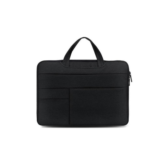 FixPremium - Sac pentru Notebook 14", negru