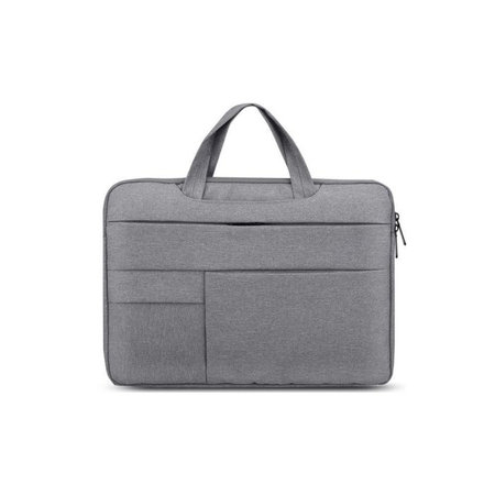 FixPremium - Sac pentru Notebook 16", gri