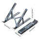 UGREEN - Stand pentru Notebook, argint