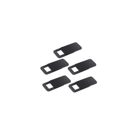FixPremium - Camera Slider - Set 5 buc, negru