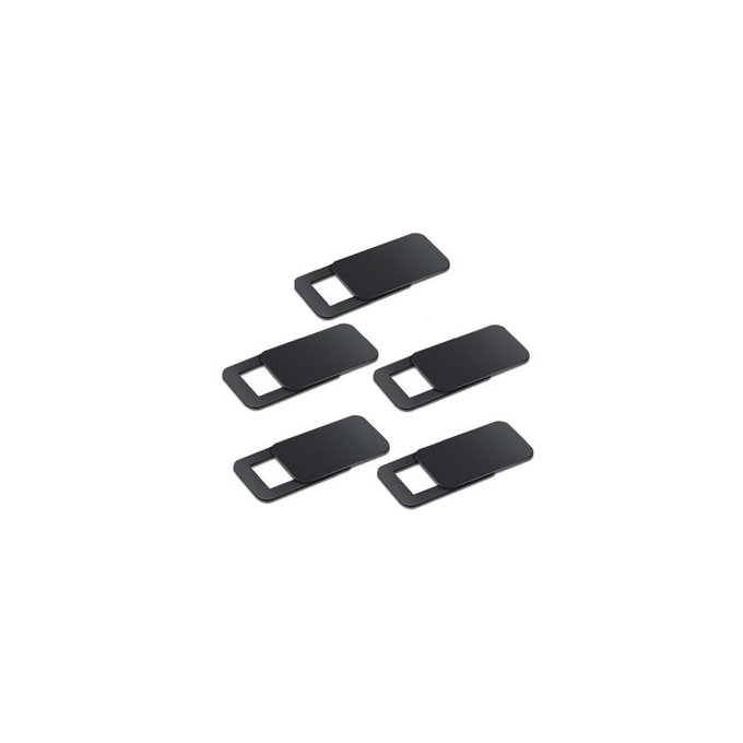 FixPremium - Camera Slider - Set 5 buc, negru