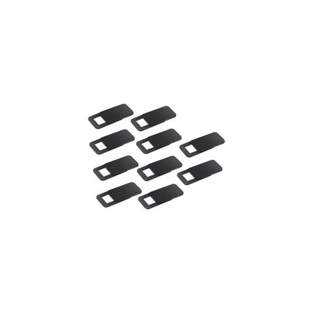 FixPremium - Camera Slider - Set 10 buc, negru