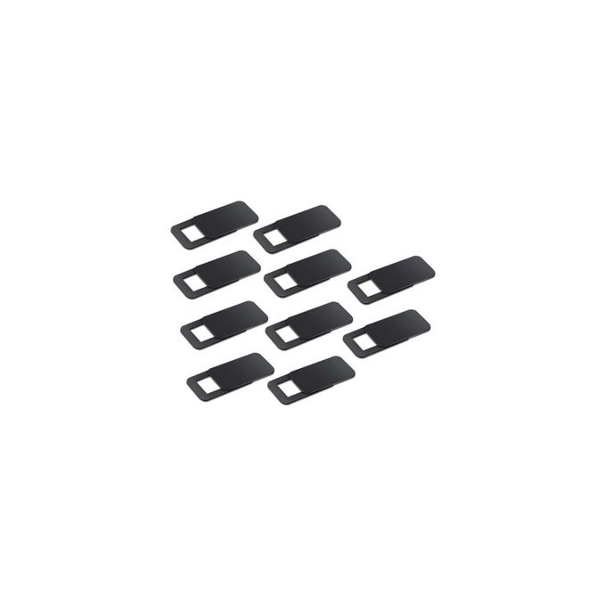 FixPremium - Camera Slider - Set 10 buc, negru