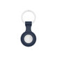 FixPremium - Silicon Breloc pentru AirTag, albastru