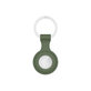 FixPremium - Silicon Breloc pentru AirTag, verde inchis