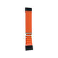 FixPremium - Curea Alpine Loop pentru Garmin (QuickFit 26mm), portocale