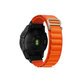 FixPremium - Curea Alpine Loop pentru Garmin (QuickFit 26mm), portocale