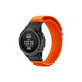 FixPremium - Curea Alpine Loop pentru Garmin (QuickFit 26mm), portocale