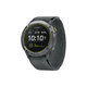 FixPremium - Nylon Curea pentru Garmin (26mm), gri