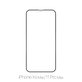 FixPremium FullCover Glass - Geam securizat pentru iPhone XS Max & 11 Pro Max