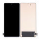 Xiaomi Poco F4 GT 21121210G - Ecran LCD + Sticlă Tactilă TFT