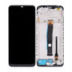 Xiaomi Redmi 10C, Poco C40 - Ecran LCD + Sticlă Tactilă + Ramă TFT