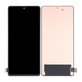 Xiaomi Poco F4 GT - Ecran LCD + Sticlă Tactilă OLED