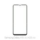 FixPremium FullCover Glass - Geam securizat pentru Samsung Galaxy A13, A13 5G, A23 & A23 5G