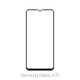 FixPremium FullCover Glass - Geam securizat pentru Samsung Galaxy A70