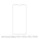 FixPremium Glass - Geam securizat pentru Samsung Galaxy A30, A30s, A50 & A50s