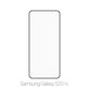 FixPremium FullCover Glass - Geam securizat pentru Samsung Galaxy S20 FE