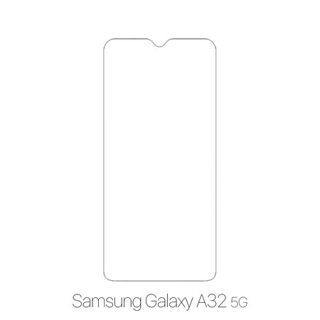 FixPremium Glass - Geam securizat pentru Samsung Galaxy A32 5G