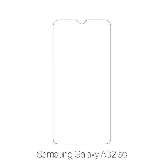 FixPremium Glass - Geam securizat pentru Samsung Galaxy A32 5G