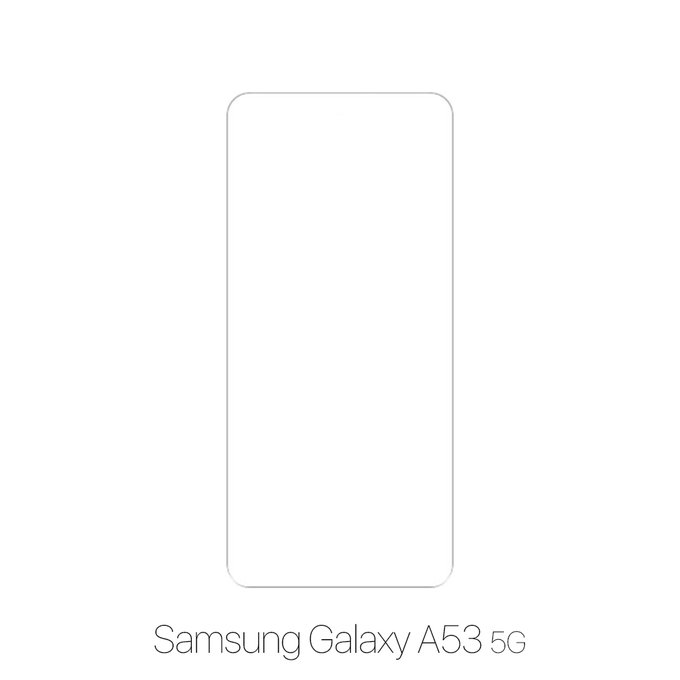 FixPremium Glass - Geam securizat pentru Samsung Galaxy A53 5G