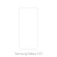 FixPremium Glass - Geam securizat pentru Samsung Galaxy A72