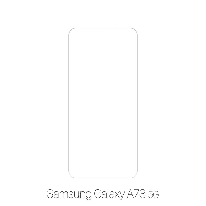 FixPremium Glass - Geam securizat pentru Samsung Galaxy A73 5G