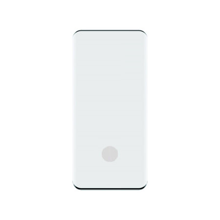 FixPremium Glass - 3D Geam securizat pentru Samsung Galaxy S20