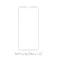 FixPremium Glass - Geam securizat pentru Samsung Galaxy A33