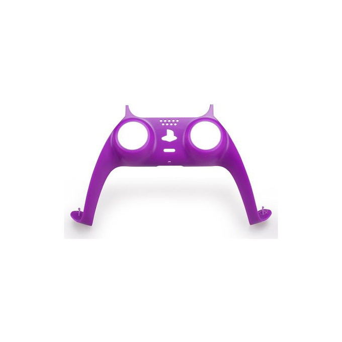FixPremium - Capacul decorativ pentru PS5 DualSense, violet