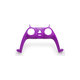 FixPremium - Capacul decorativ pentru PS5 DualSense, violet