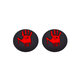 FixPremium - PS4/PS5 Bloody Hands Controller Grip Caps - set de 2 buc