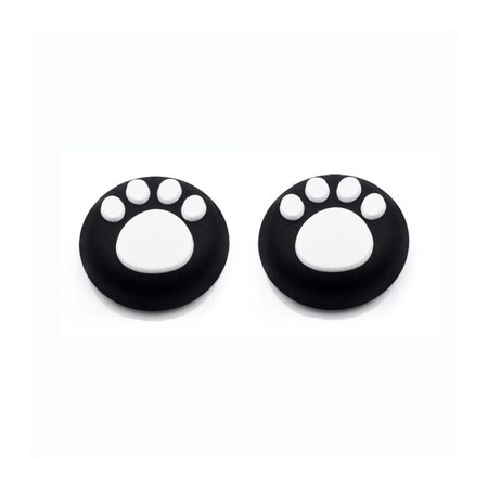 FixPremium - PS4/PS5 Paws Controller Grip Caps - set de 2 buc
