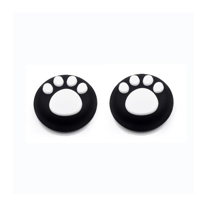 FixPremium - PS4/PS5 Paws Controller Grip Caps - set de 2 buc