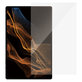 Sticlă securizată UWF pentru Samsung Galaxy Tab S9 Ultra/Tab S8 Ultra, Transparent, PanzerGlass