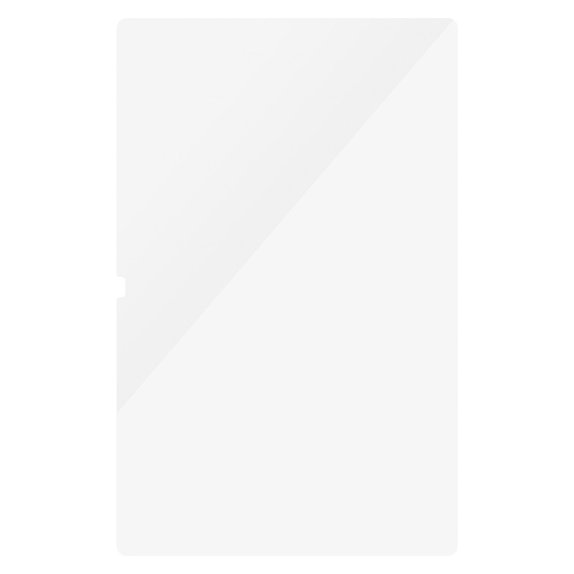 Sticlă securizată UWF pentru Samsung Galaxy Tab S9 Ultra/Tab S8 Ultra, Transparent, PanzerGlass