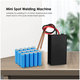 Mini SW - Aparat de Sudura pe Puncte Reglabil Portabil (5300mAh)