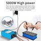 Docreate HPSW 5000W - Mini Mașină de Sudat în Puncte (4000mAh)