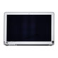 Apple MacBook Air 13" A1466 (Mid 2010 - Mid 2012) - Ecran LCD + Sticlă Frontală + Carcasă Spate Refurbished