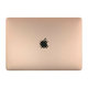 Apple MacBook Air 13" A1932 (2019) - Ecran LCD + Sticlă Frontală + Carcasă Spate (Rose Gold) Original Refurbished
