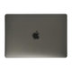 Apple MacBook Air 13" A1932 (2019) - Ecran LCD + Sticlă Frontală + Carcasă Spate (Space Gray) Original Refurbished