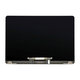 Apple MacBook Air 13" A1932 (2019) - Ecran LCD + Sticlă Frontală + Carcasă Spate (Space Gray) Original Refurbished