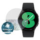 Sticlă securizată Flat Glass AB pentru Samsung Galaxy Watch 4 40 mm, Transparent, PanzerGlass