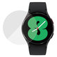 Sticlă securizată Flat Glass AB pentru Samsung Galaxy Watch 4 40 mm, Transparent, PanzerGlass
