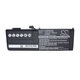 Apple MacBook Pro 15" A1286 (Mid 2009 - Mid 2010) - Baterie A1321 7200mAh HQ