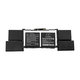 Apple MacBook Pro 16" A2141 (2019) - Baterie A2113 8700mAh HQ