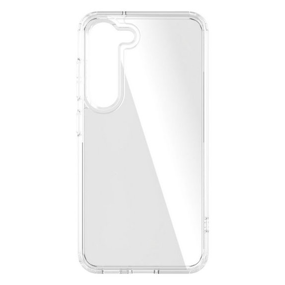 PanzerGlass - Caz HardCase AB pentru Samsung Galaxy S23, transparent