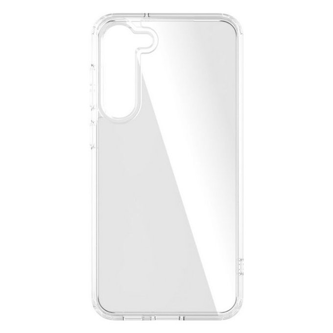 PanzerGlass - Caz HardCase AB pentru Samsung Galaxy S23+, transparent