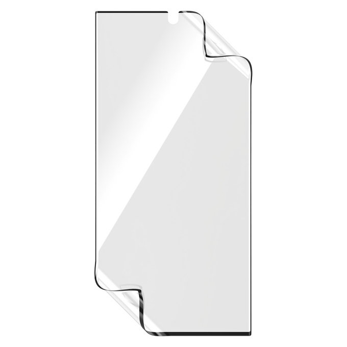 Sticlă hibridă Matrix UWF AB FP wA pentru Samsung Galaxy S23 Ultra, Transparent, PanzerGlass